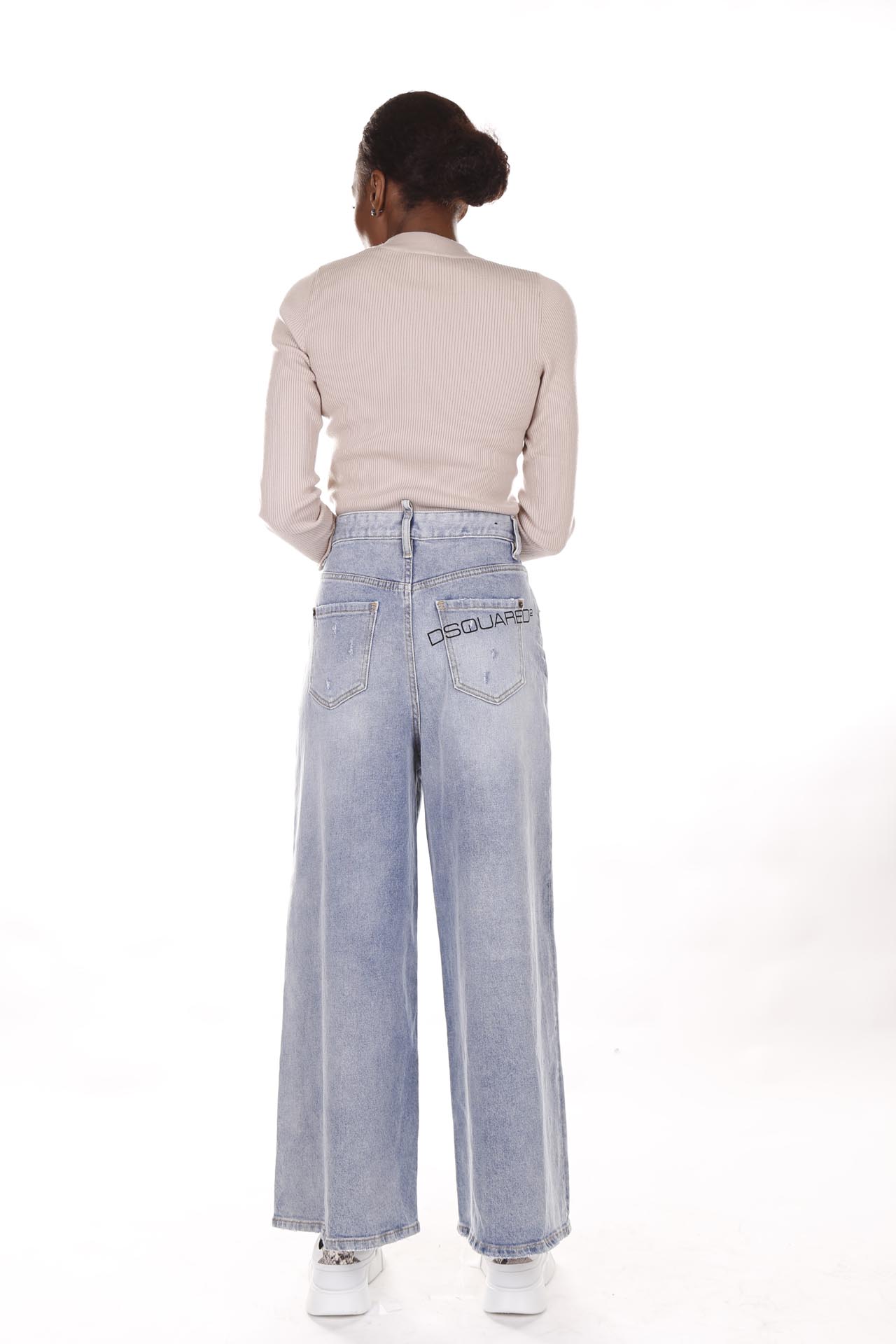 Dsquared2, Jeans